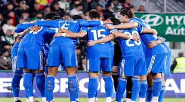 مواجهة قوية.. ريال مدريد يهزم بيتيس 4-1 بهاتريك جارسيا في الدوري الإسباني